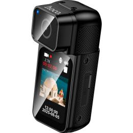 Экшн-камера Hoco DV105 Black