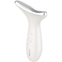 Массажер для лица CECOTEC FaceCare Face&Neck Pro (A01_EU01_116294)