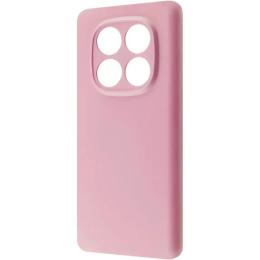 Чехол Wave Colorful Case для Redmi Note 15 Pro 4G Pink Sand