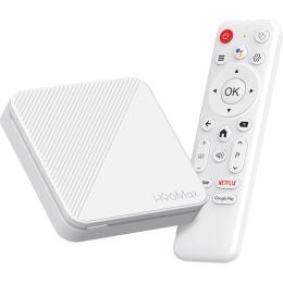 Медиаплеер H96 MAX H313 2/16GB (H313_ 2GB/16GB)