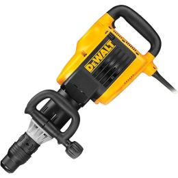 Відбійний молоток DeWalt D25899K