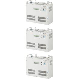 Стабілізатор напруги Volter 27 птсш (3x9)