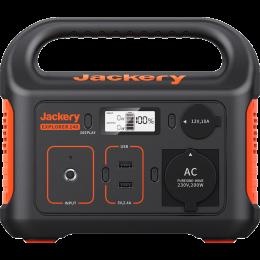 Зарядная станция Jackery Explorer 240