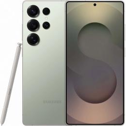 Смартфон Samsung Galaxy S25 Ultra 12/512GB Titanium Jadegreen (SM-S938BZGG)