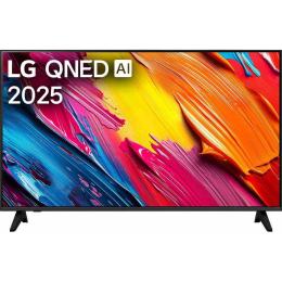 Телевизор LG AI 70 43` QNED UHD 4K (43QNED70A6A) EU