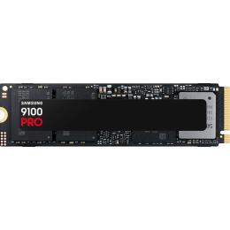 SSD накопичувач Samsung 9100 PRO 4TB (MZ-VAP4T0BW)