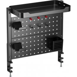 Настольная доска-органайзер OfficePro DO1040B Black