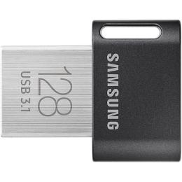 USB флеш-накопичувач Samsung Fit Plus 128GB USB-A 3.1 Gen 1 (MUF-128AB/APC)