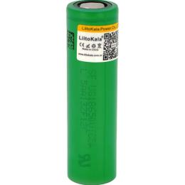 Аккумулятор LiitoKala 18650 2600mAh Li-ion 1шт (Lii-VTC5A)