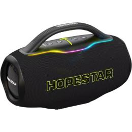 Портативная акустика Hopestar H87 Black