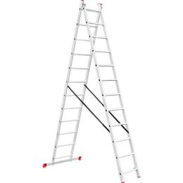 Драбина Intertool LT-0212