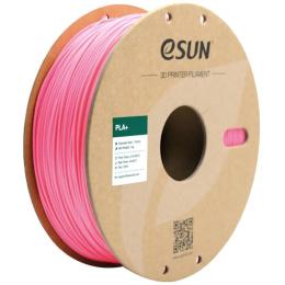 Филамент для 3D-принтеров eSUN PLA+ 1kg Pink (PLA+P175P1)
