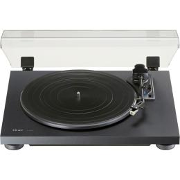Проигрыватель виниловых дисков TEAC TN-180BT-A3 Black