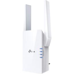 Ретранслятор Wi-Fi сигналу TP-Link RE605X