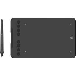 Графический планшет XP-Pen Deco SE Black