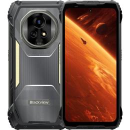 Смартфон Blackview XPLORE 2 12/256GB Black EU