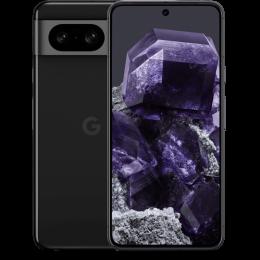 Смартфон Google Pixel 8 8/128GB Obsidian