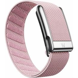 Фитнес-браслет Whoop MG Blush with Titanium + подписка Life на 12 месяцев