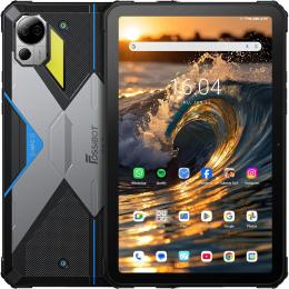 Планшет Fossibot DT3 12/256GB 5G Blue