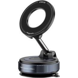 Присоска для телефону магнітна Ulanzi SK-25 S003