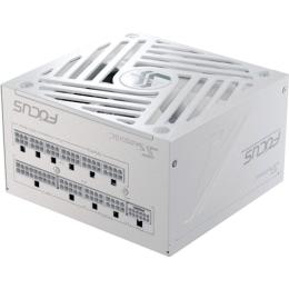 Блок питания SeaSonic Focus GX-850 ATX 3.1 White (FOCUS-GX-850-ATX31-WHITE)