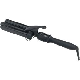 Потрійна плойка для волосся TICO Professional Triple Barrel Waver (100324)