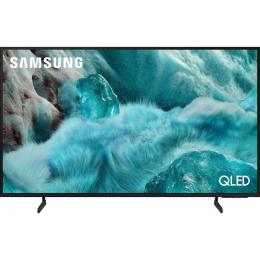 Телевізор Samsung Q7F 55" QLED Ultra HD 4K (QE55Q7FAAUXUA)