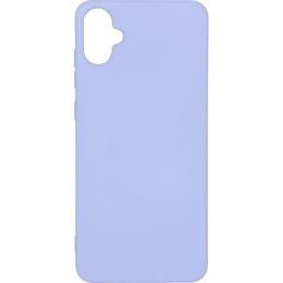 Чохол ArmorStandart ICON Case для Samsung A05 (A055) Lavender (ARM71804)