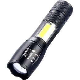 Ліхтарик DK BL29 T6 Black