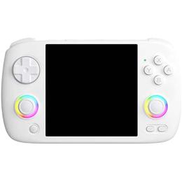 Ретро ігрова приставка Anbernic RG CubeXX 64GB White