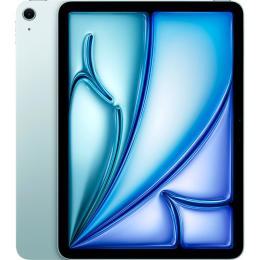 Планшет Apple iPad Air 11 (2024) 512GB Wi-Fi Blue (MUWM3)