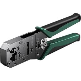 Обжимные клещи Ugreen NW136 Green (70683)