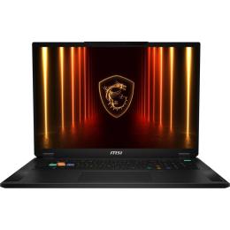 Ноутбук MSI Stealth A18 AI+ A3XWJG-006US (STEALTHA18AI3006)
