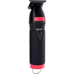 Тример для бороди та вусів BaByliss PRO Boost+ Black&Red (FX7870RBPE)