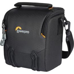 Сумка для фотоаппарата Lowepro Adventura SH 120 III Black (LP37450-PWW)