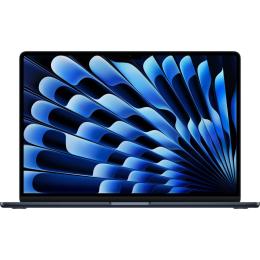 Ноутбук Apple MacBook Air 15` M4 16/256GB Midnight 2025 (MW1L3)