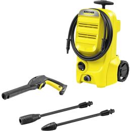 Мойка высокого давления Karcher K 3 Classic (1.676-220.0)