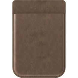 Чохол Plaud для Plaud NOTE AI Recorder MagSafe Protective Case Brown (PLD-Case-BR)