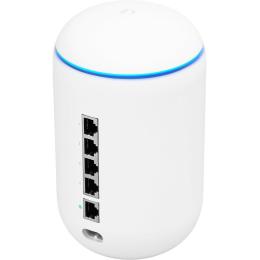 Бездротовий маршрутизатор (роутер) Ubiquiti UniFi Dream Machine (UDM)