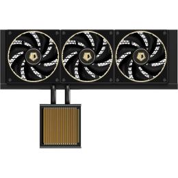 Система водяного охлаждения ID-Cooling DX360 GDL Black