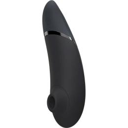 Вакуумный стимулятор Womanizer Next Black (SX0530)