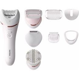 Епілятор Philips 8000 series BRE735/00