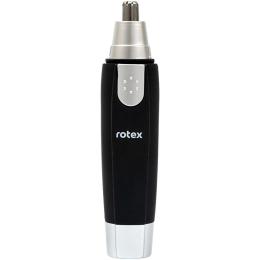 Триммер для носа и ушей Rotex RHC10-S