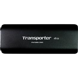 Зовнішній SSD накопичувач Patriot Transporter 4TB (PTP4TBPEC)