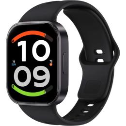 Смарт-часы Redmi Watch 6 Active Midnight Black (BHR09CZGL)
