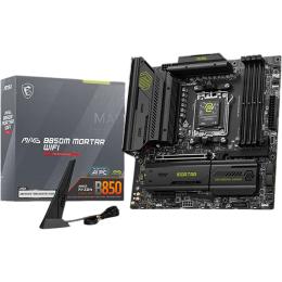 Материнская плата MSI MAG B850M Mortar WIFI