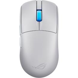 Мышь Asus ROG Harpe II Ace White (90MP0490-BMUA10)