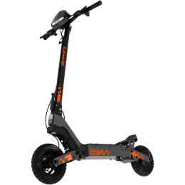 Електросамокат Kugoo Kirin G2 2025