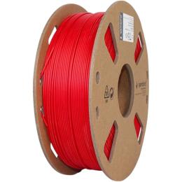Филамент для 3D-принтеров Gembird PLA 1.75mm Red (3DP-PLA1.75-01-R)