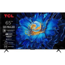 Телевизор TCL C6KS 65` QLED Ultra HD 4K (65C6KS)